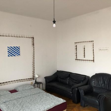 Ferienwohnung Pokoj 11A Krakau Exterior foto